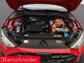 Audi A3 45 TFSI e S-Line Black MATRIX PANO Rot - thumbnail 17