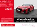 Audi A3 45 TFSI e S-Line Black MATRIX PANO Rot - thumbnail 1