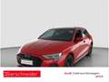 Audi A3 45 TFSI e S-Line Black MATRIX PANO Rot - thumbnail 1