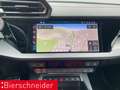 Audi A3 45 TFSI e S-Line Black MATRIX PANO Rot - thumbnail 9