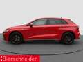 Audi A3 45 TFSI e S-Line Black MATRIX PANO Rot - thumbnail 3