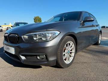116d 1.5 Efficient Dynamics Pack M Très propre - Prête a rouler - Très bien entretenu