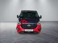 Ford Transit Custom Nugget *Aufst.D *AHK *AUT *Heckküch Blauw - thumbnail 7