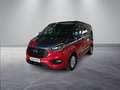Ford Transit Custom Nugget *Aufst.D *AHK *AUT *Heckküch Blauw - thumbnail 18