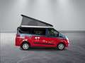 Ford Transit Custom Nugget *Aufst.D *AHK *AUT *Heckküch Blauw - thumbnail 19