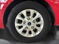 Ford Transit Custom Nugget *Aufst.D *AHK *AUT *Heckküch Blauw - thumbnail 38