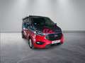 Ford Transit Custom Nugget *Aufst.D *AHK *AUT *Heckküch Blauw - thumbnail 5