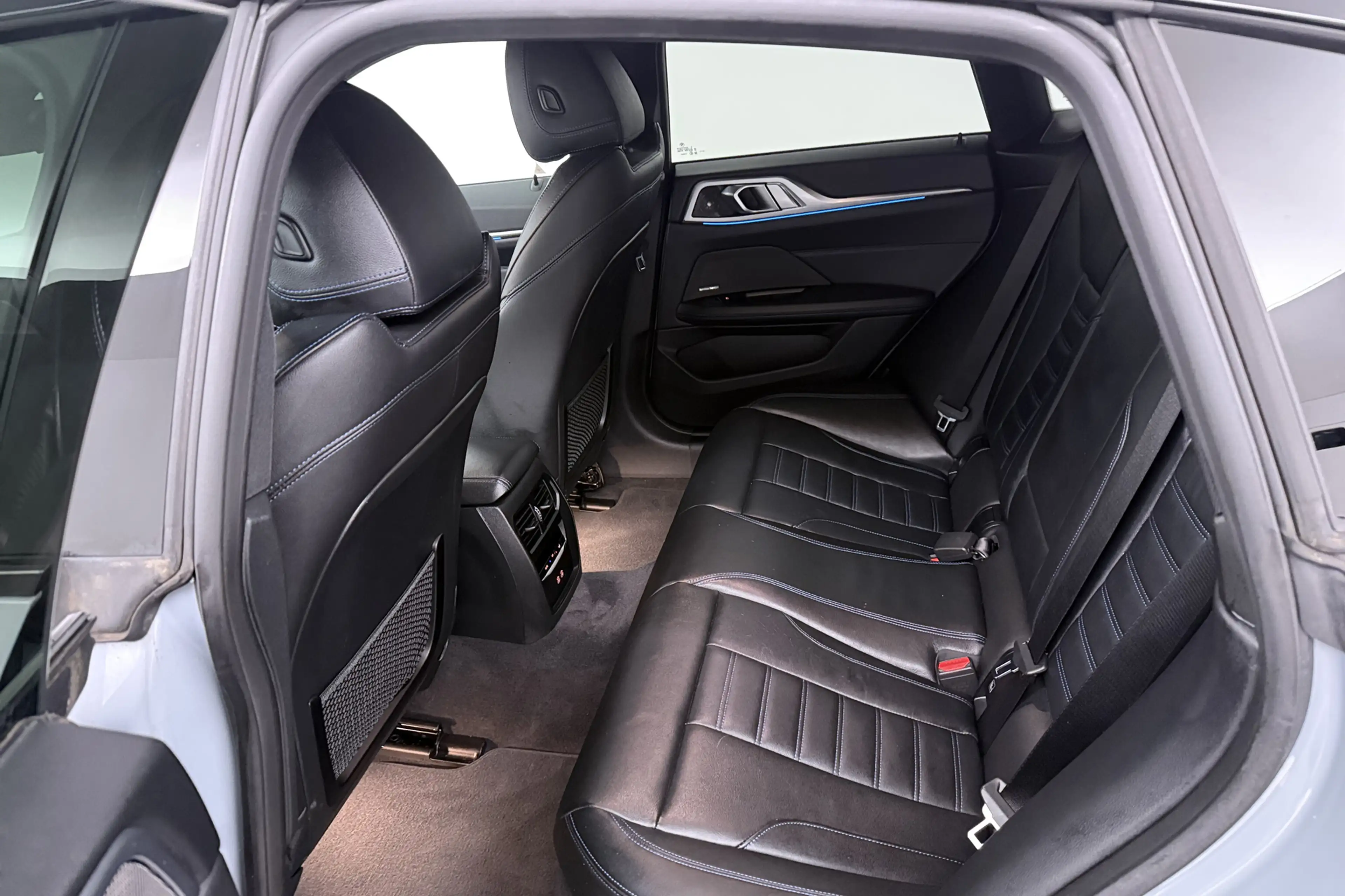 BMW i4 M50 High Executive 84 kWh (STOELVERWARMING, H/K AU — photo 22