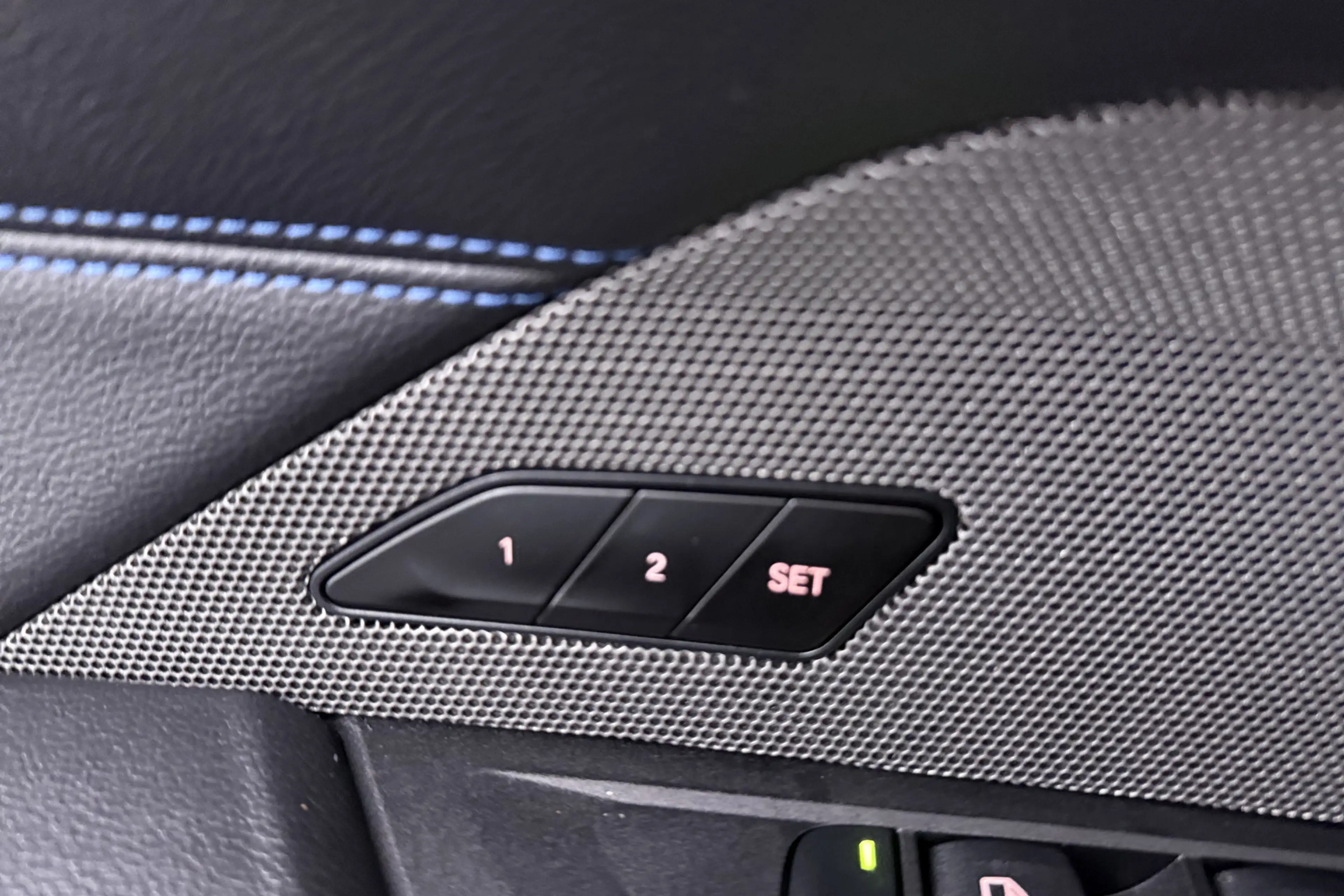 BMW i4 M50 High Executive 84 kWh (STOELVERWARMING, H/K AU — photo 8