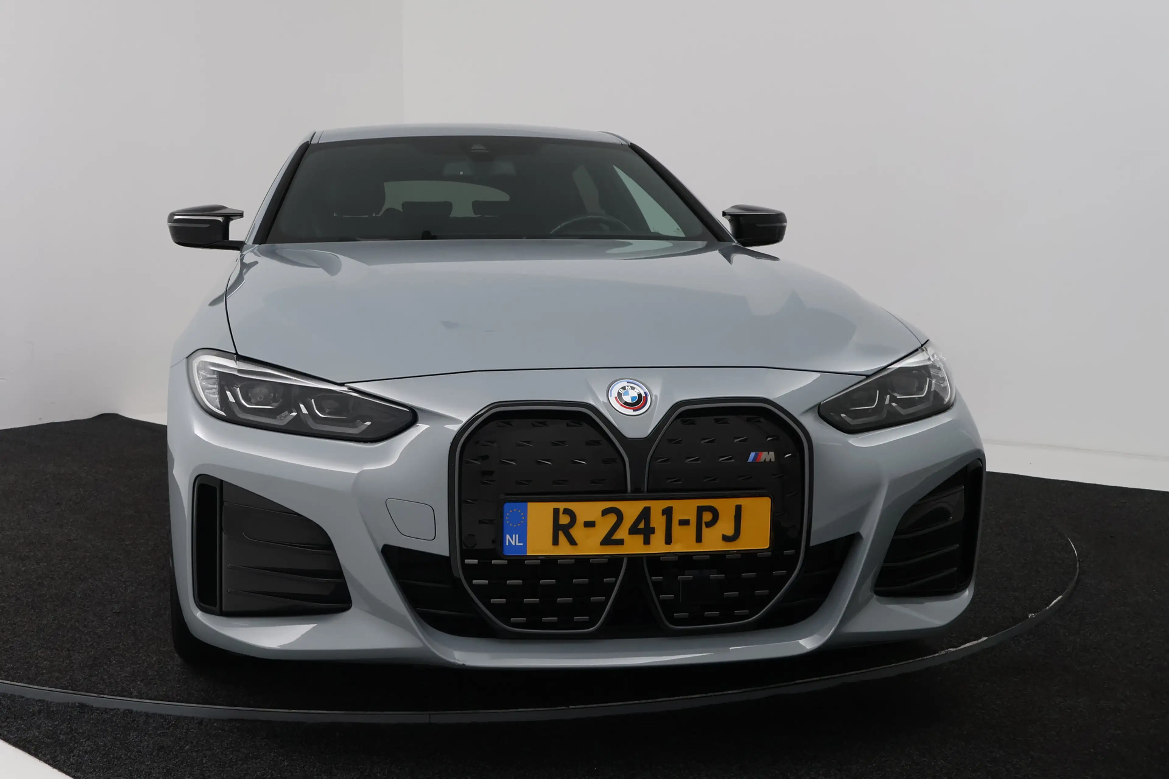 BMW i4 M50 High Executive 84 kWh (STOELVERWARMING, H/K AU — photo 19