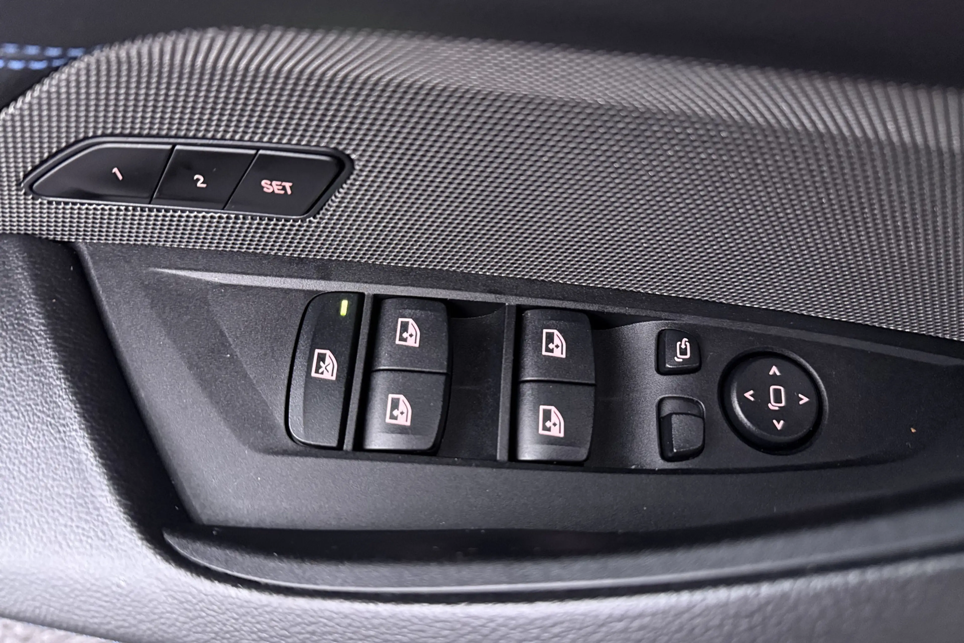 BMW i4 M50 High Executive 84 kWh (STOELVERWARMING, H/K AU — photo 10