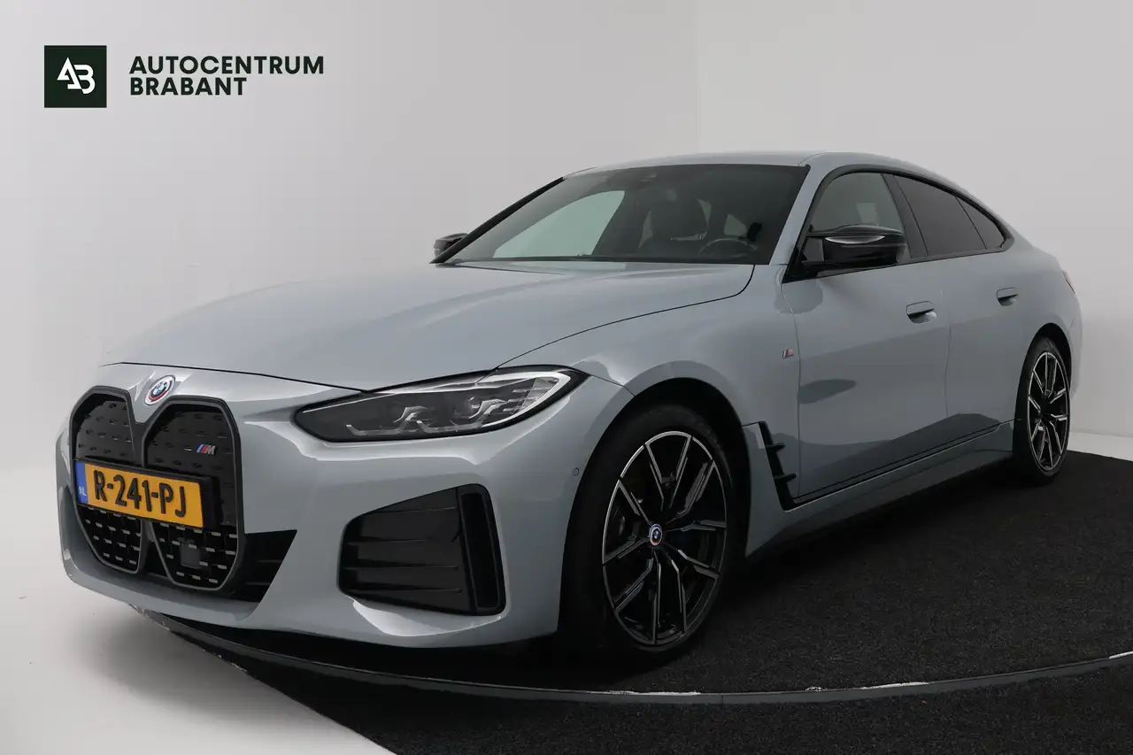 BMW i4