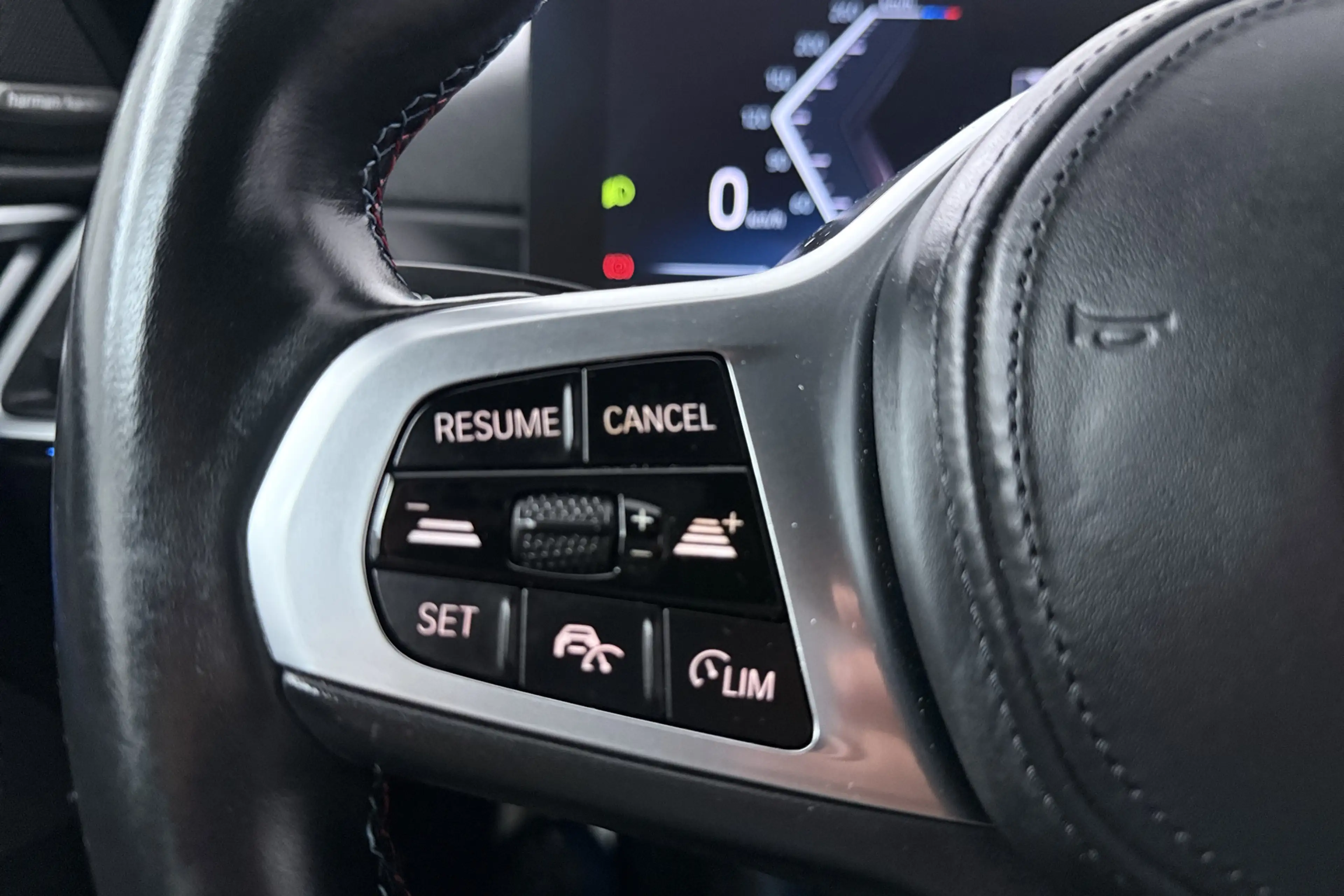 BMW i4 M50 High Executive 84 kWh (STOELVERWARMING, H/K AU — photo 17
