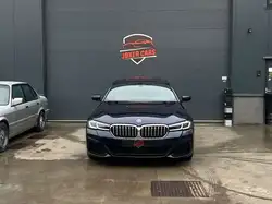 BMW Série 5 e xDrive PHEV 50J Edition Individ 360° 47Co² Laser