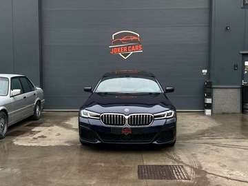 e xDrive PHEV 50J Edition Individ 360° 47Co² Laser