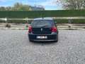 BMW 118 118i Zwart - thumbnail 2