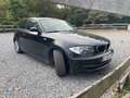 BMW 118 118i Zwart - thumbnail 1