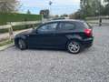 BMW 118 118i Zwart - thumbnail 4