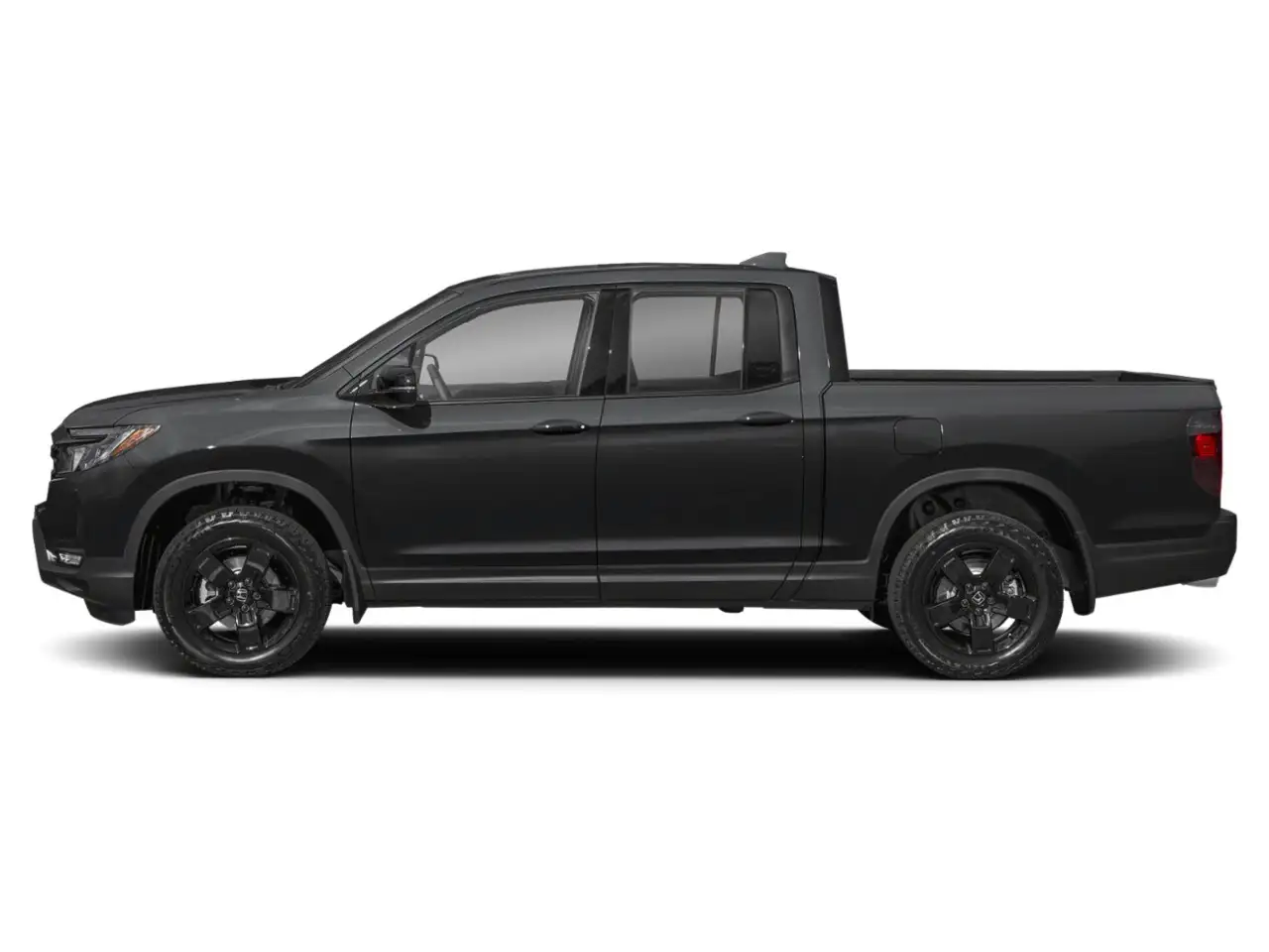 Honda Ridgeline photo Honda Ridgeline