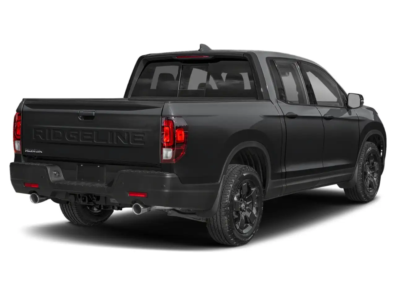 Honda Ridgeline photo Honda Ridgeline