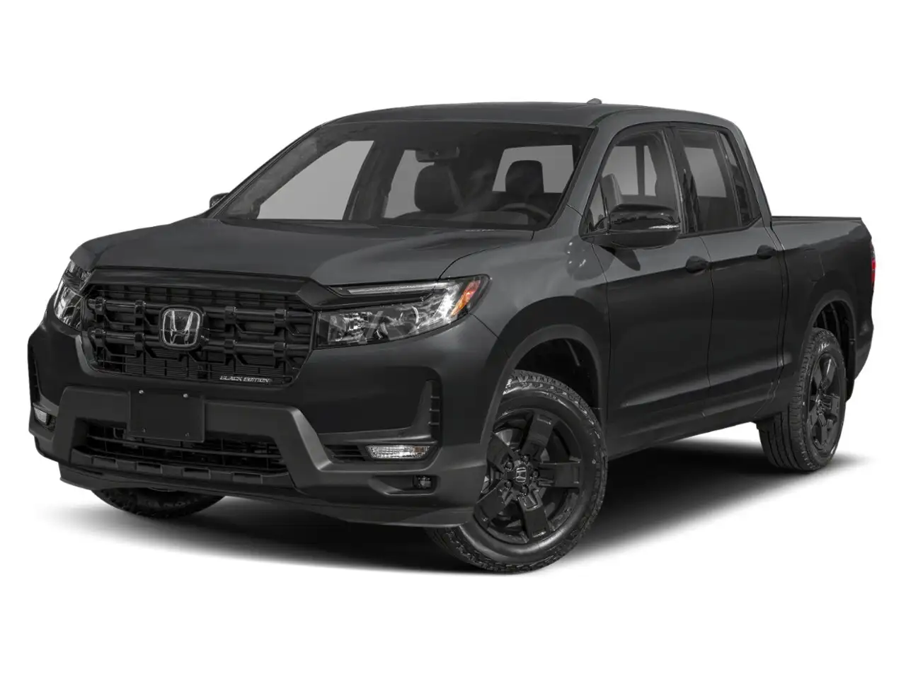 2024 Honda Ridgeline