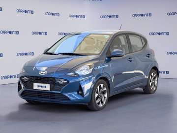 1.0 mpi connectline 63cv