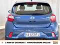 Hyundai i10 1.0 mpi connectline 63cv Azul - thumbnail 5