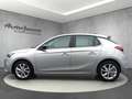 Opel Corsa ELEGANCE 1.5 Diesel 75 kW (102 PS) MT6, Silber - thumbnail 2
