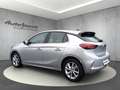 Opel Corsa ELEGANCE 1.5 Diesel 75 kW (102 PS) MT6, Silber - thumbnail 3
