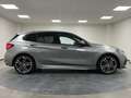 BMW 118 118iA 136ch M Sport DKG7 Gris - thumbnail 7