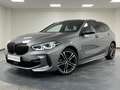 BMW 118 118iA 136ch M Sport DKG7 Gris - thumbnail 1