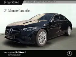 Mercedes-Benz C 180 Avantgarde (EURO 6e)