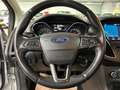 Ford Focus 1.0 EcoBoost Titanium 125cv Airco*Gps*Cruise Grijs - thumbnail 10