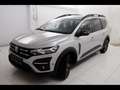 Dacia Jogger Jogger LPG 1.0 ECO-G Extreme 7pl. # GPS, TEL, CLIM Gris - thumbnail 2