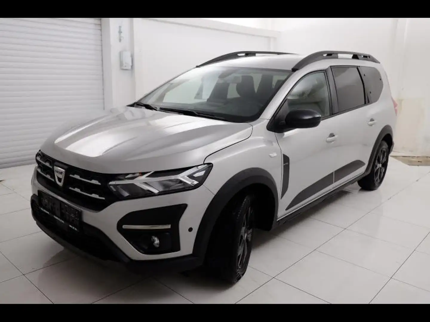 Dacia Jogger Jogger LPG 1.0 ECO-G Extreme 7pl. # GPS, TEL, CLIM Gris - 2
