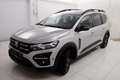 Dacia Jogger Jogger LPG 1.0 ECO-G Extreme 7pl. # GPS, TEL, CLIM Gris - thumbnail 2