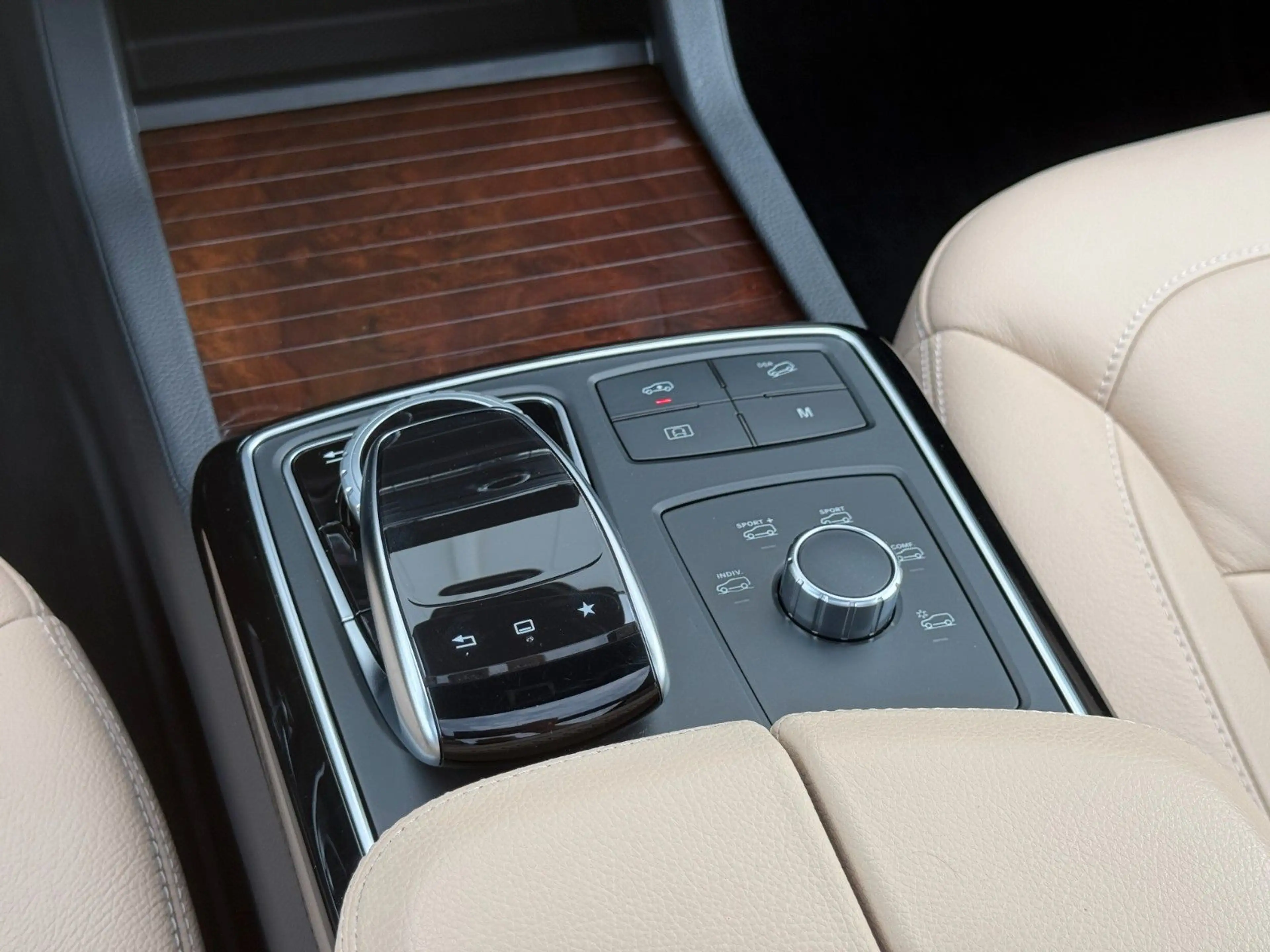 Mercedes-Benz GLE 43 AMG 450 AMG 4Matic AHK PANO LUFT VOLL TOP — photo 13