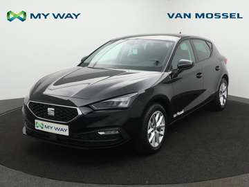 Leon 5D 1.5TSI 115pk *NAVI*BLTH*ZETELVERWARMING*DIGITAL DASHBOARD*PDC*...