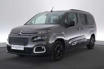 50 kWh Shine Pack XL 7Pl. GPS PDC CAM Carplay Crui