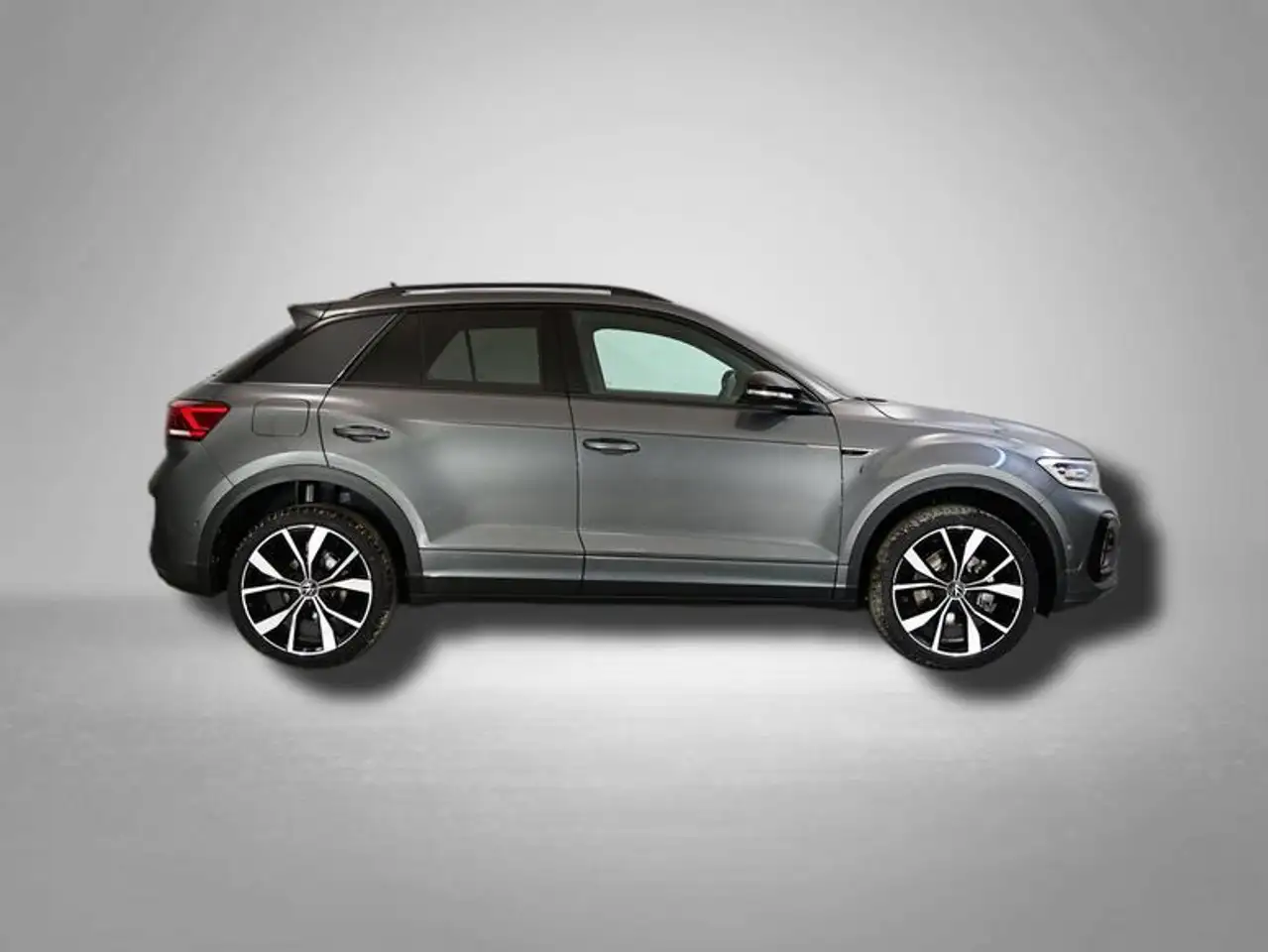 Volkswagen T-Roc 2026 — фото 6