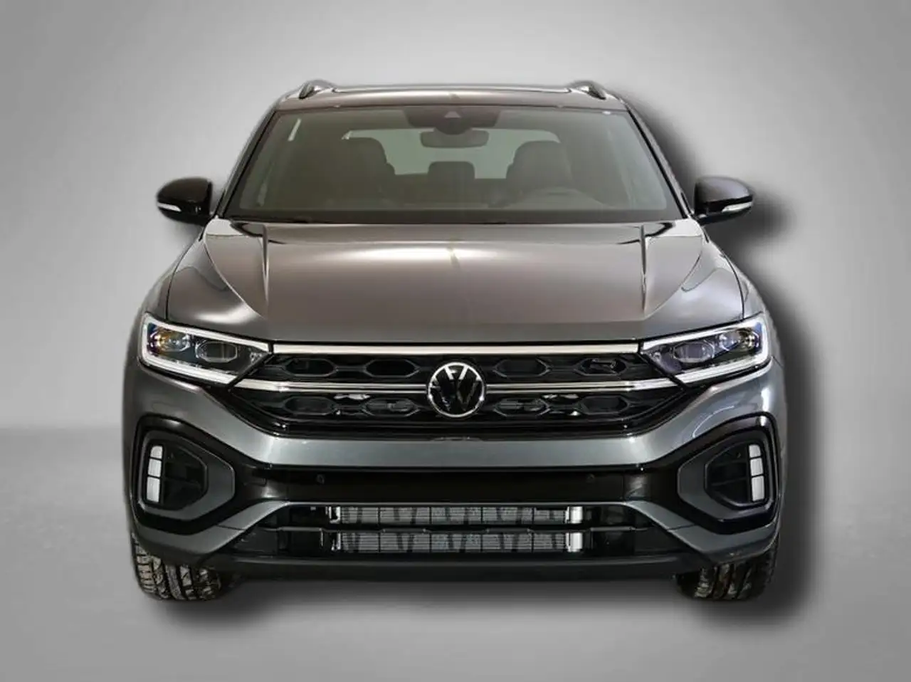 Volkswagen T-Roc 2026 — фото 8