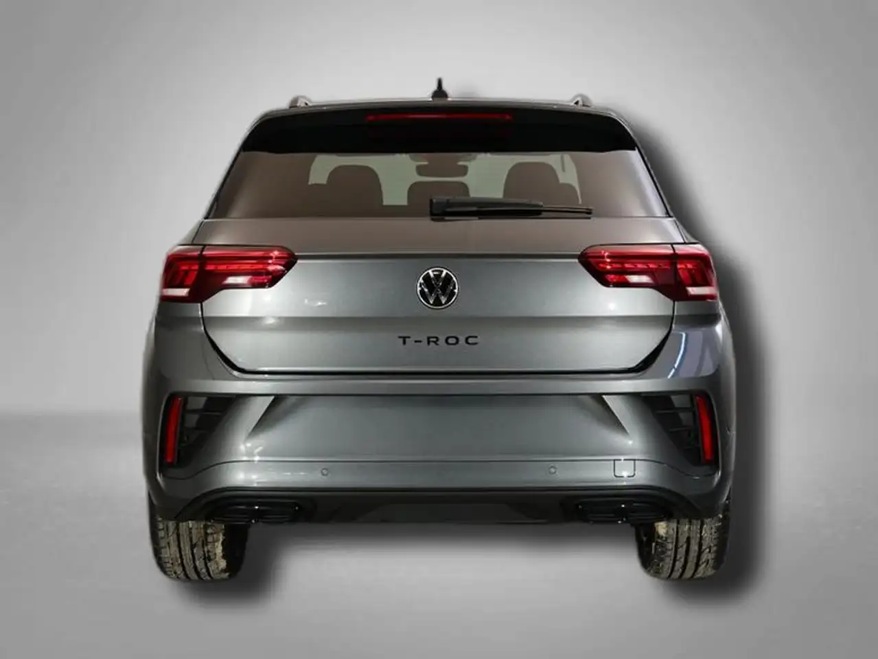 Volkswagen T-Roc 2026