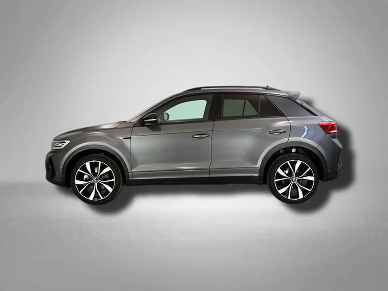 Volkswagen T-Roc 2026