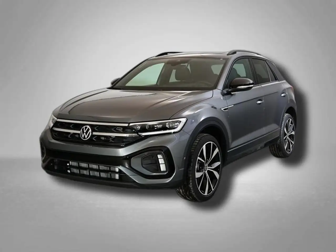 Volkswagen T-Roc 2026