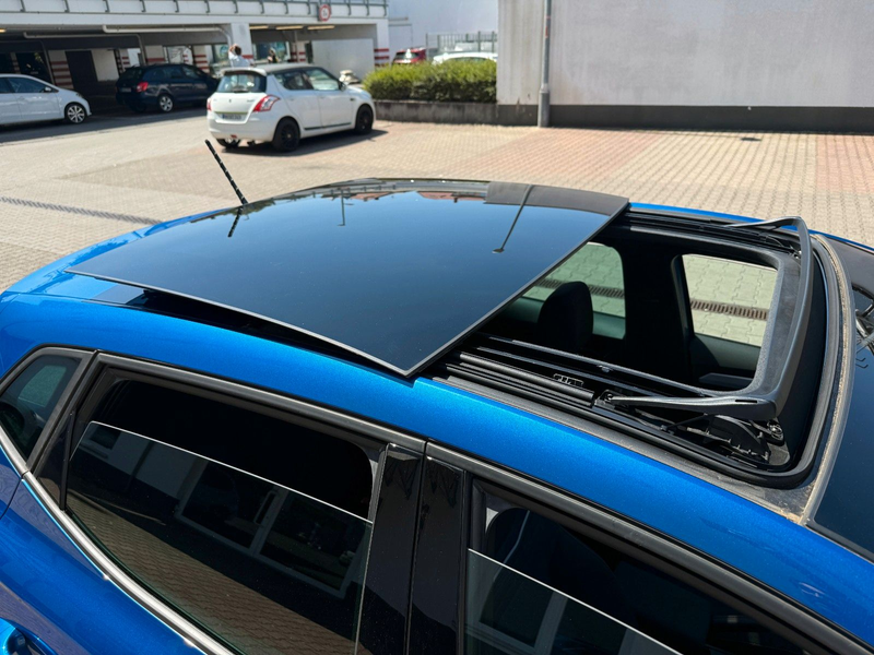 SEAT Ibiza FR NAVI/SHZ/R-CAM/PANO/1HAND — photo 12