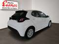 Mazda 2 HYBRID PURE PLUS AKTION Blanc - thumbnail 13
