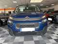 Citroen Berlingo Live XL Bleu - thumbnail 1