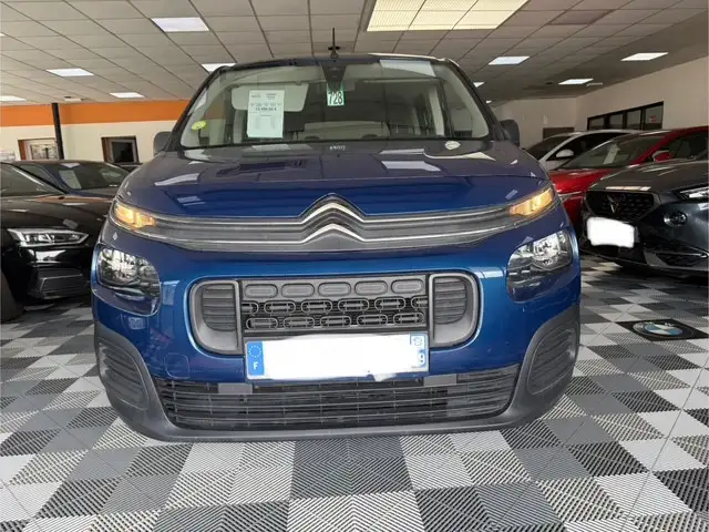 Citroen Berlingo Live XL