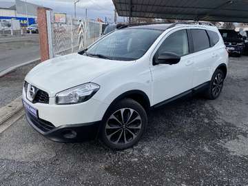 1.6 dCi 130 Connect Edition