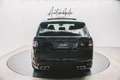 Land Rover Range Rover Sport ✅️SVR ✅️1AN GARANTIE ✅️TVA DÉDUCTIBLE ✅️ENTRETIEN Чорний - thumbnail 4